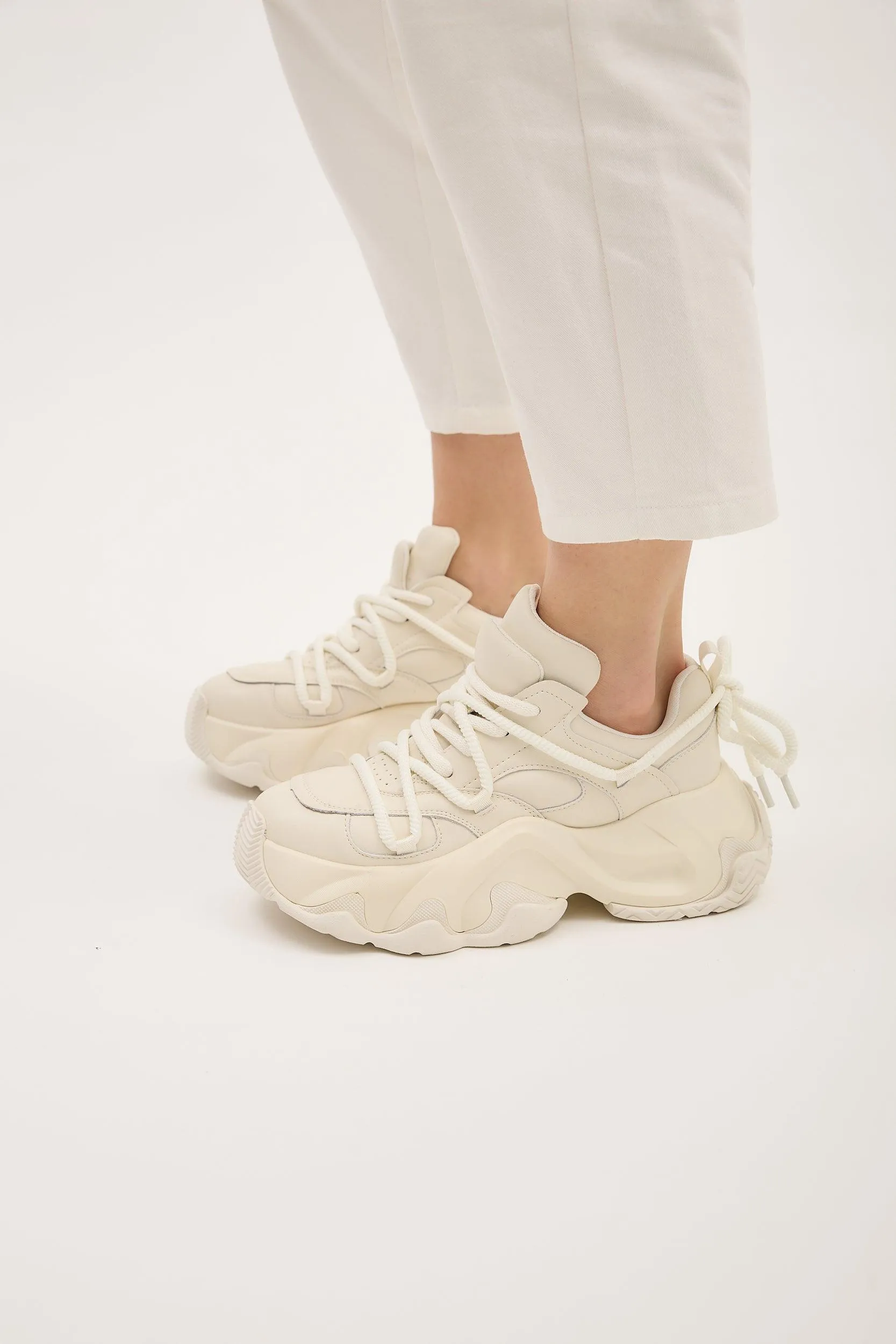 Crush White