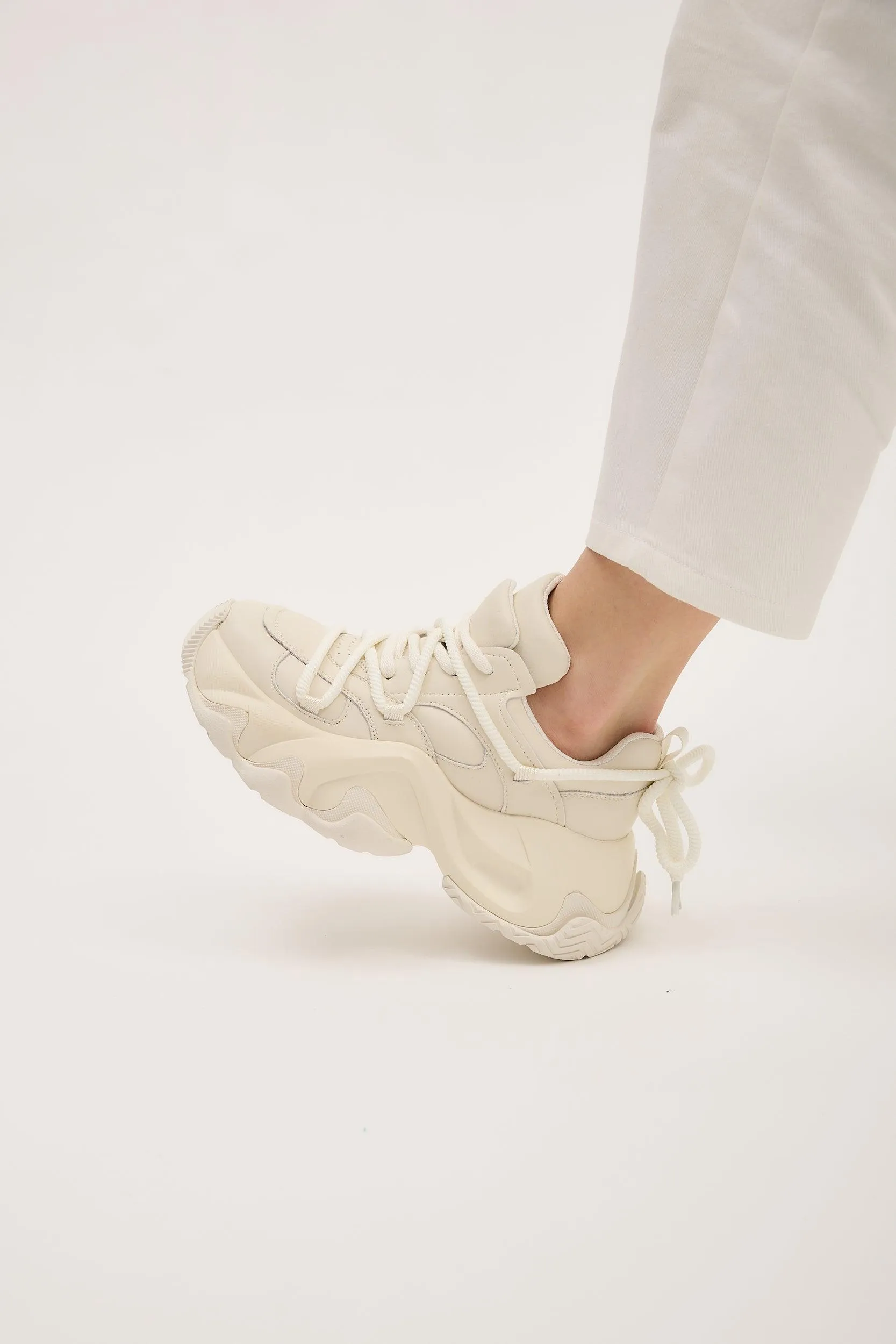 Crush White
