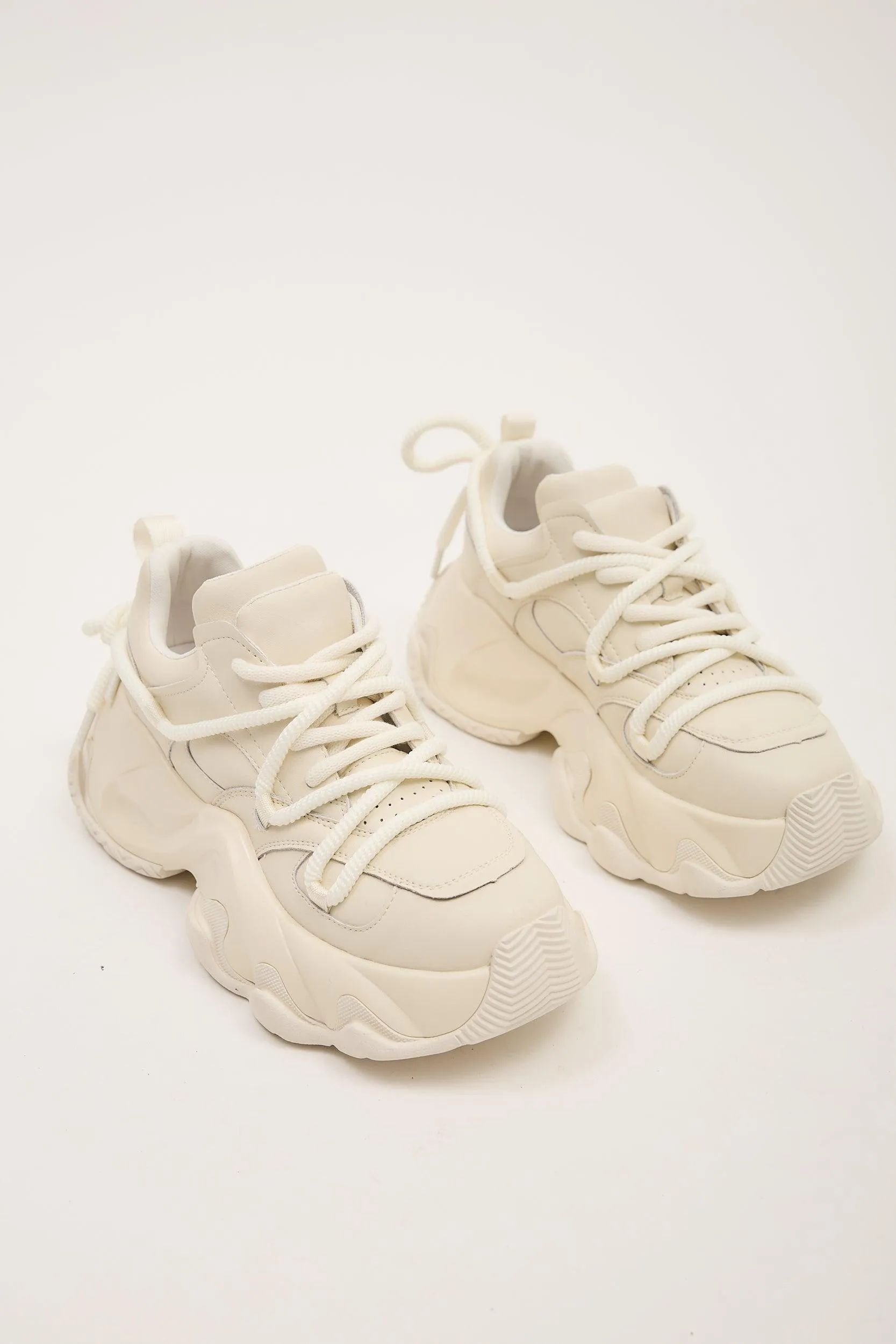 Crush White