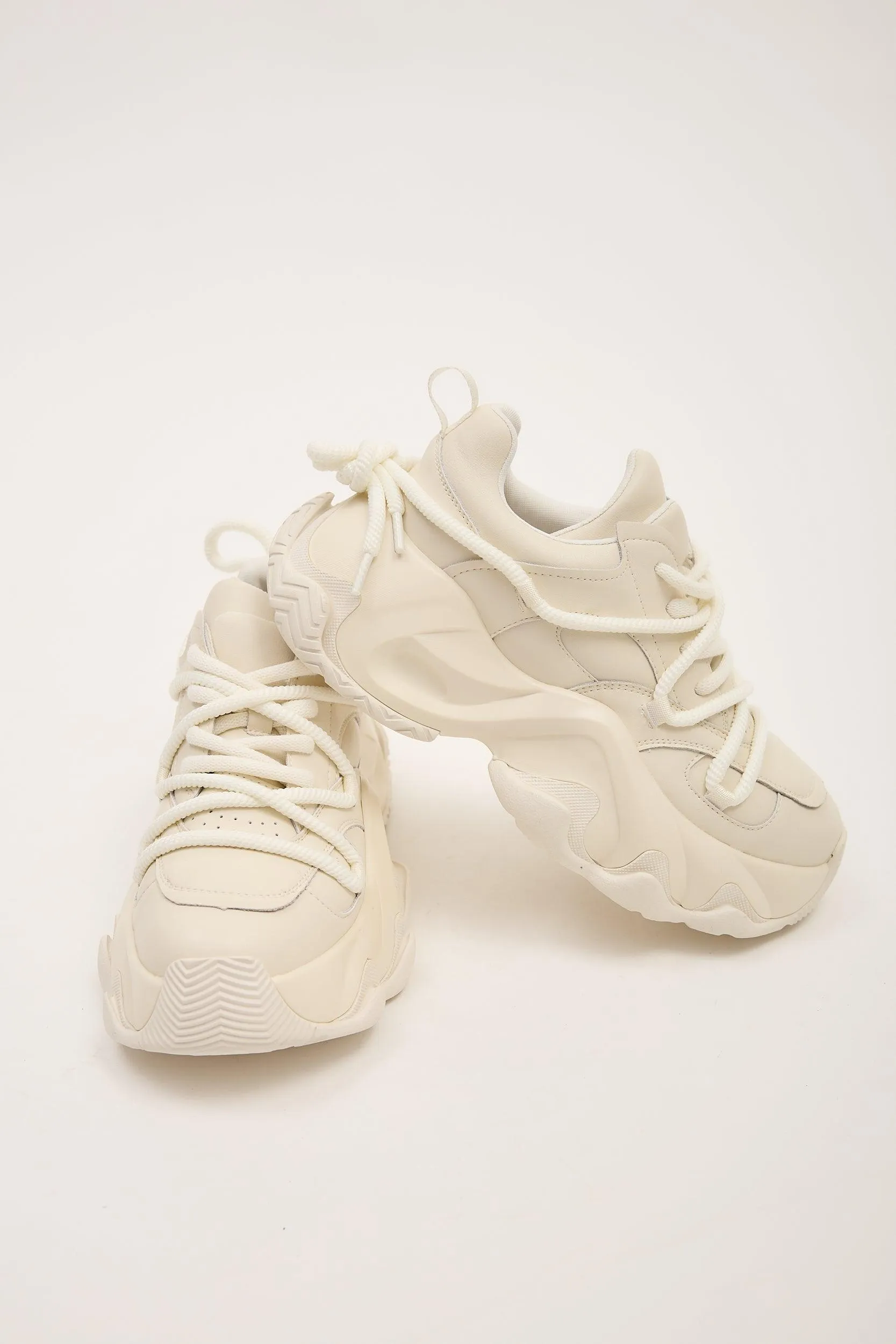 Crush White