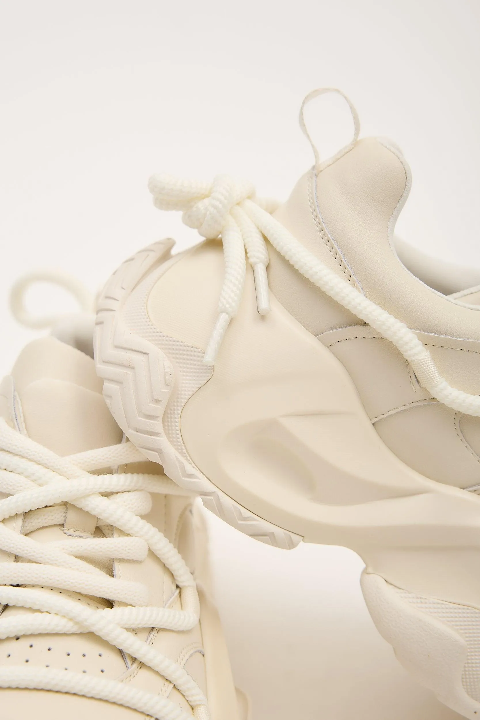 Crush White