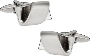 Cuff-Daddy Artistic Design Cufflinks with Presentation Box