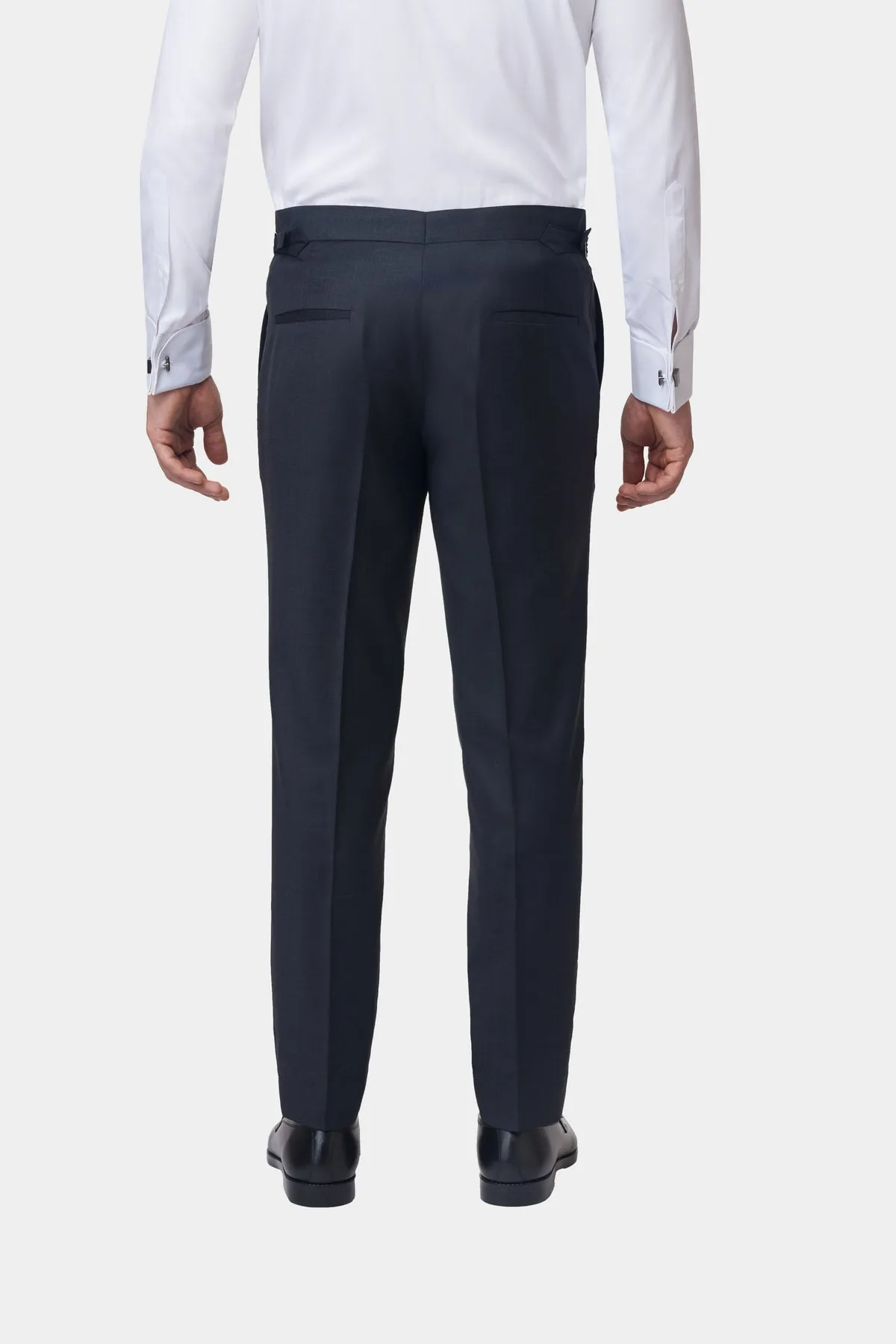 Dark Grey Dress Pant