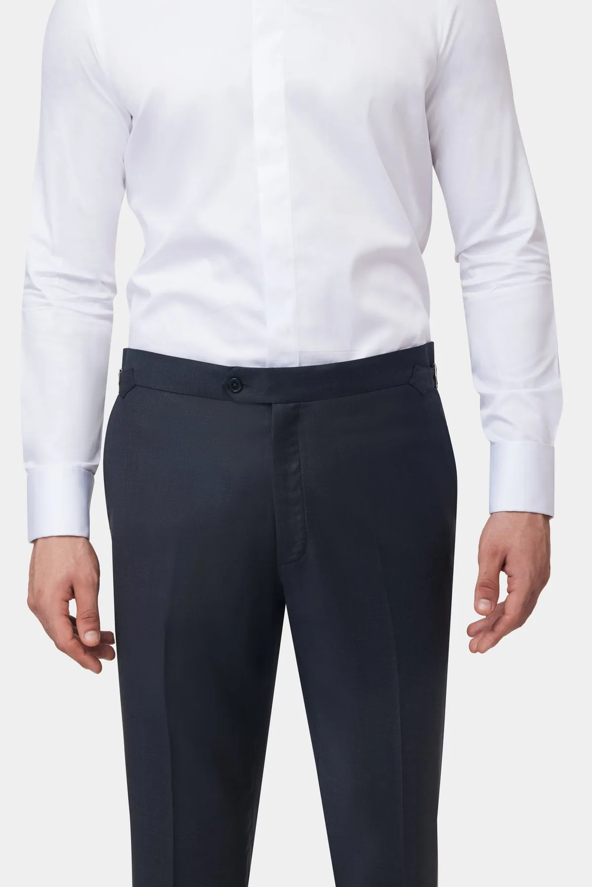 Dark Grey Dress Pant