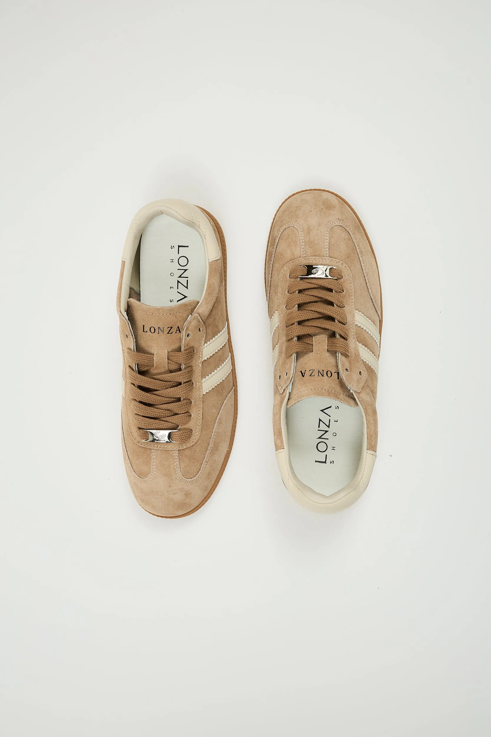 Delta Retro Khaki