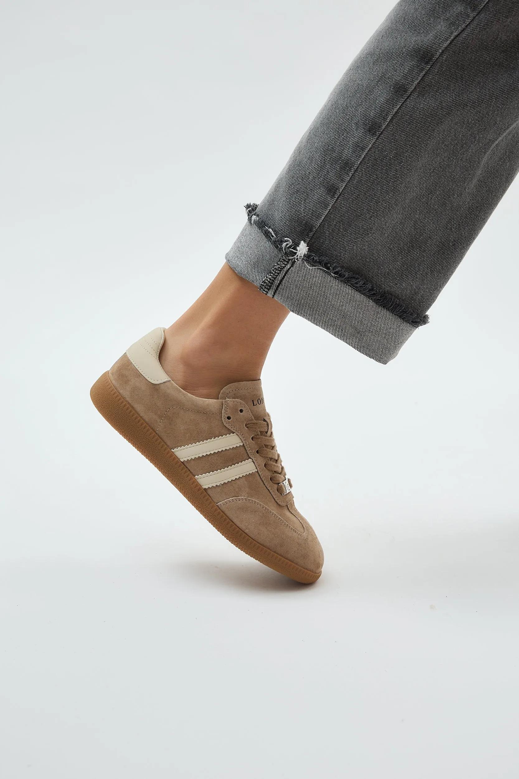 Delta Retro Khaki