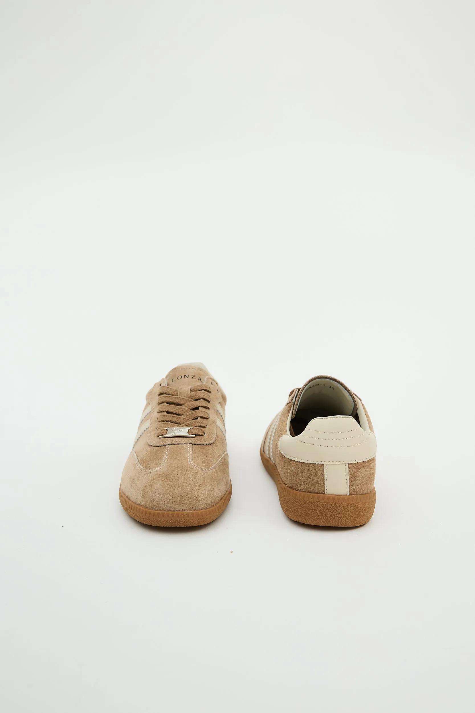 Delta Retro Khaki