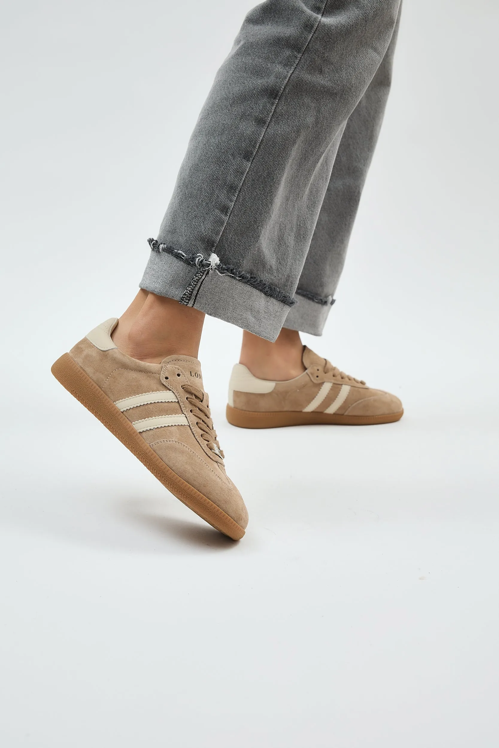 Delta Retro Khaki