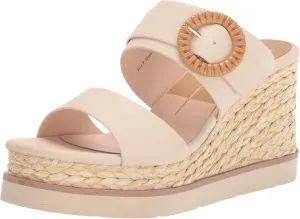 Dolce Vita Women's Lauryn Espadrille Wedge Sandal