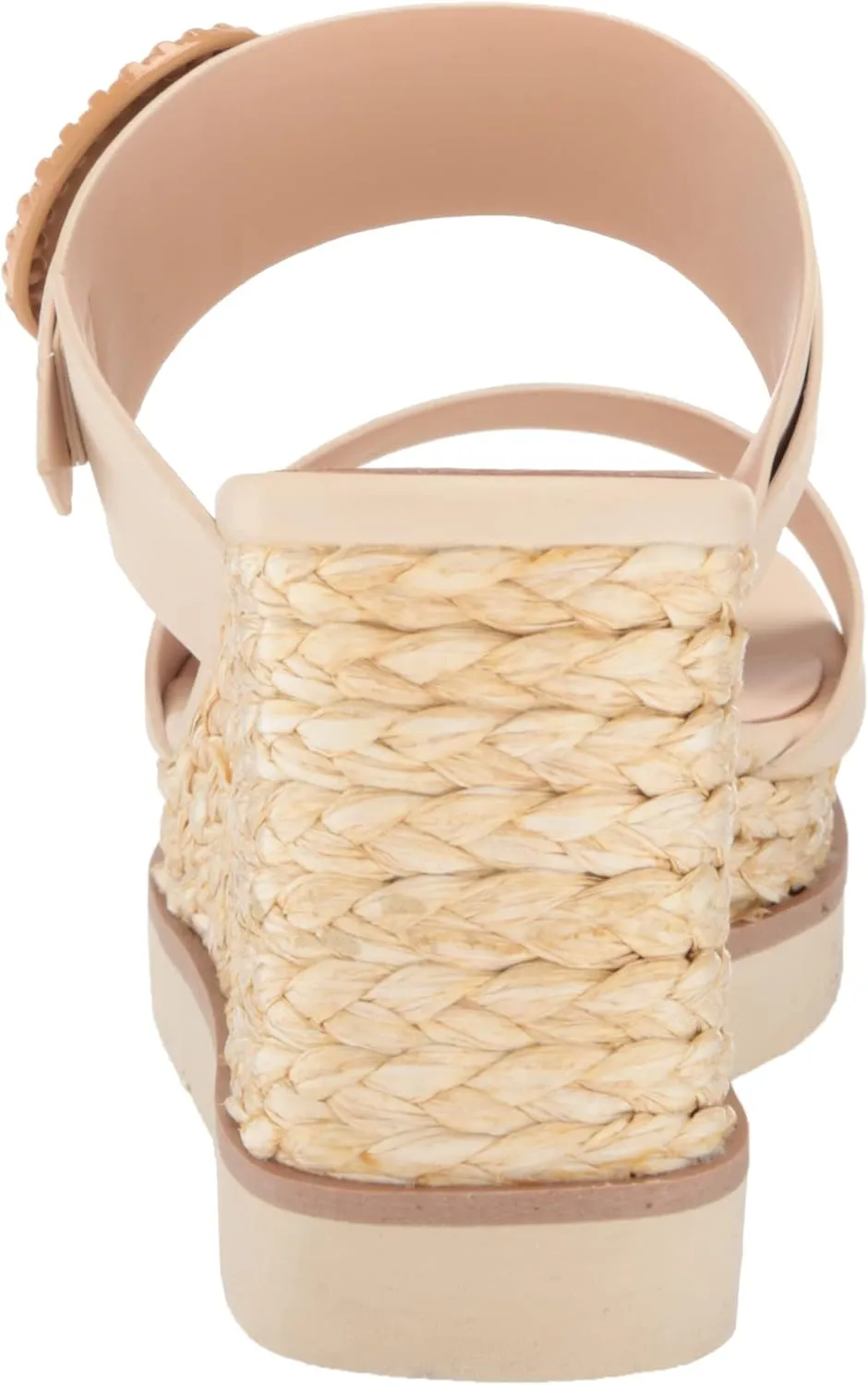 Dolce Vita Women's Lauryn Espadrille Wedge Sandal