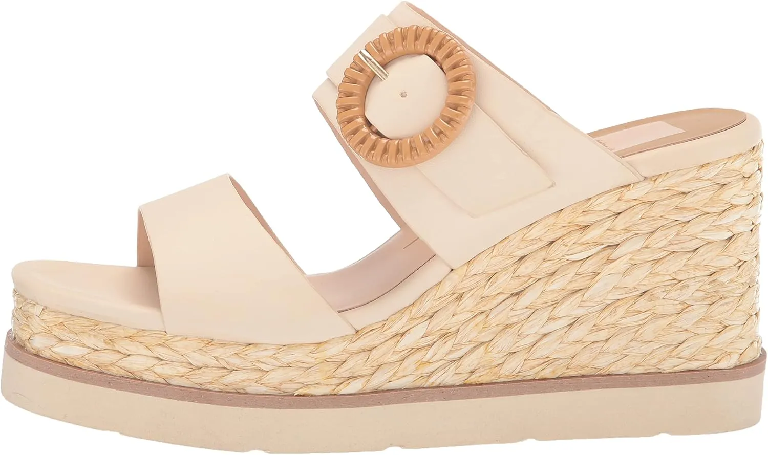 Dolce Vita Women's Lauryn Espadrille Wedge Sandal