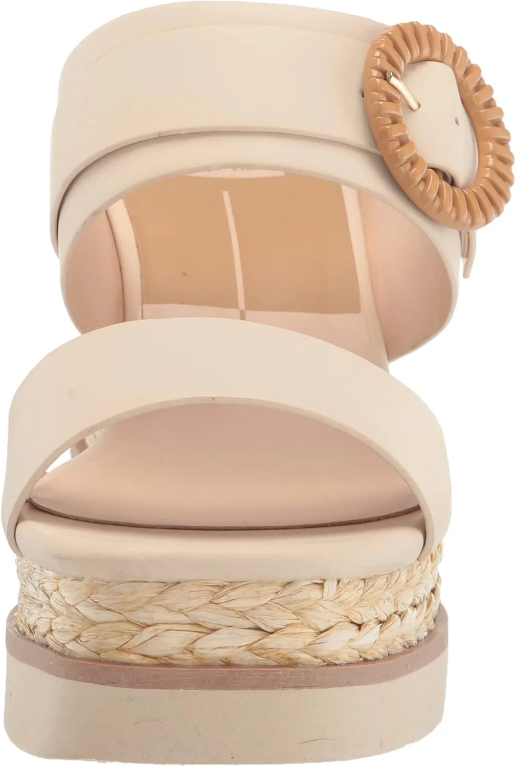 Dolce Vita Women's Lauryn Espadrille Wedge Sandal