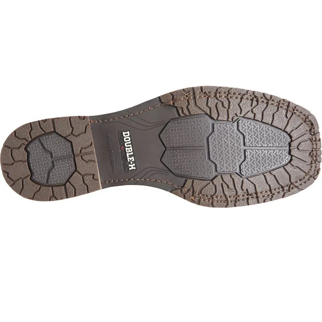 Double H Men's Cascade Square Toe