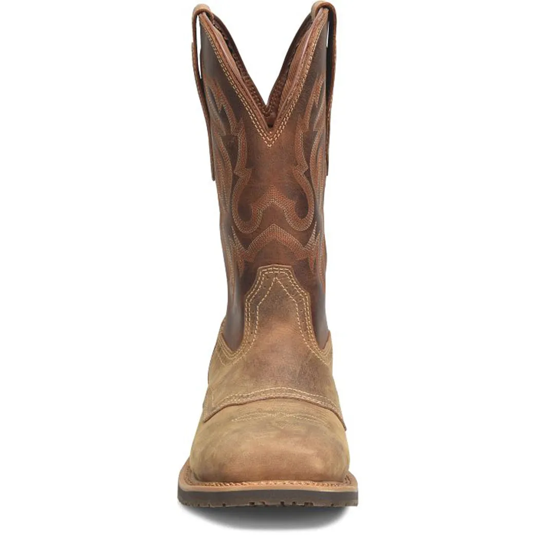 Double H Men's Cascade Square Toe
