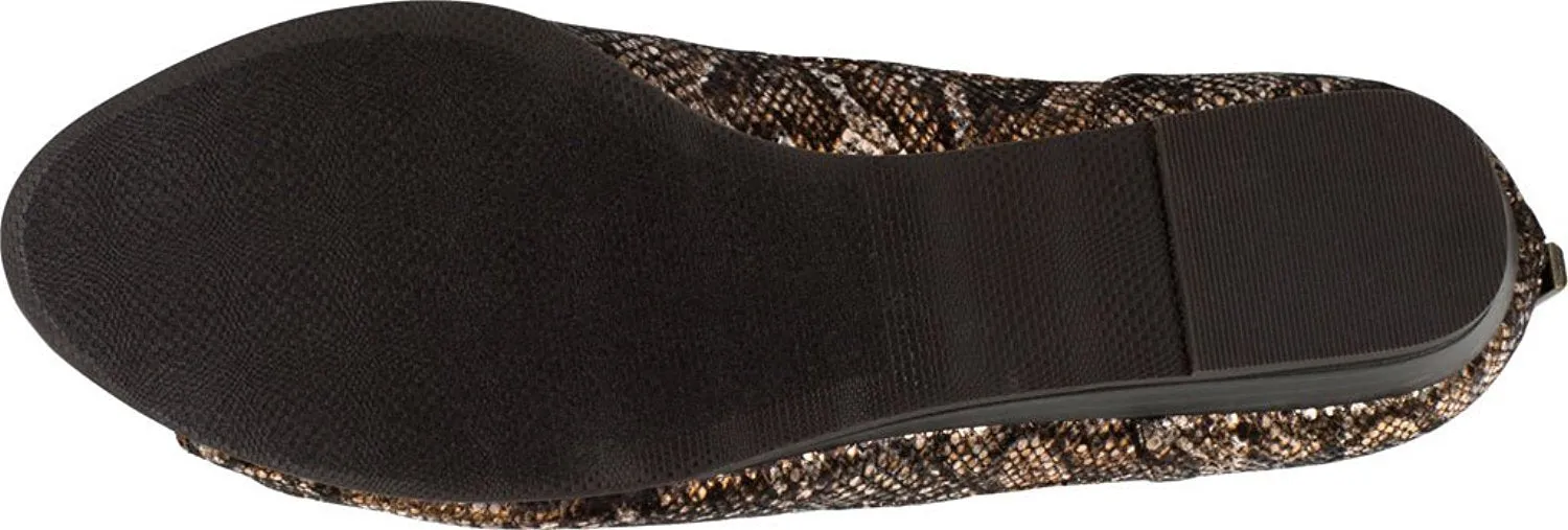 Easy Street Women's Savvy Wedge Sandal