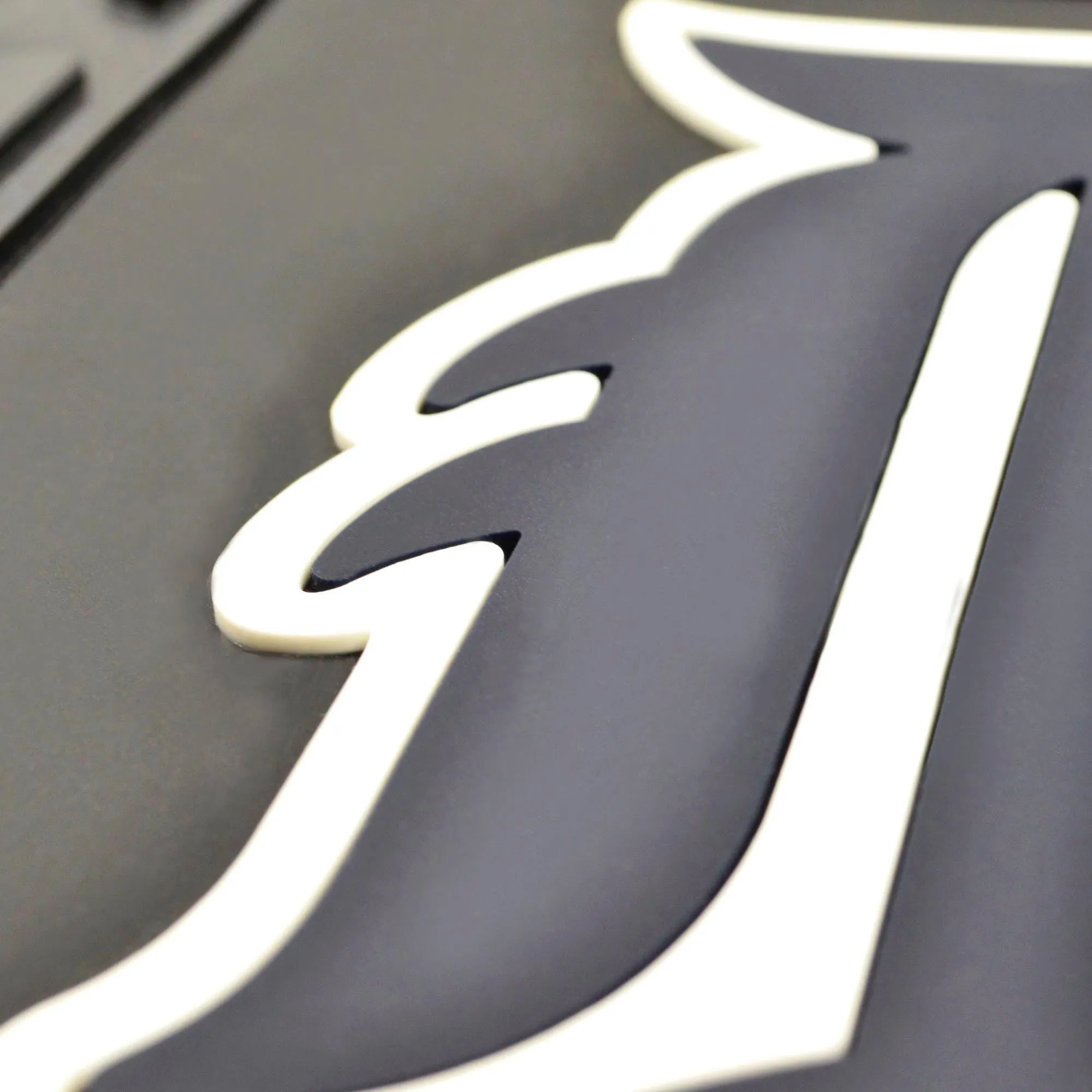 Fanmats Philadelphia Eagles Heavy Duty Car Mat Set - 2 Pieces