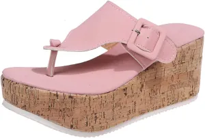 Flip Flops Slip on Lightweight Athletic Thong Sandals Sandals for Women Flip Flops for Women with Arch Support