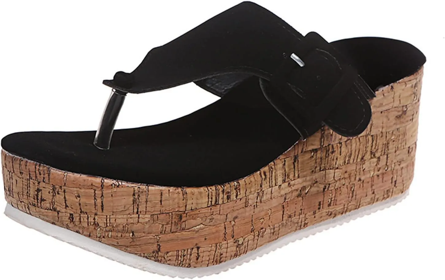 Flip Flops Slip on Lightweight Athletic Thong Sandals Sandals for Women Flip Flops for Women with Arch Support