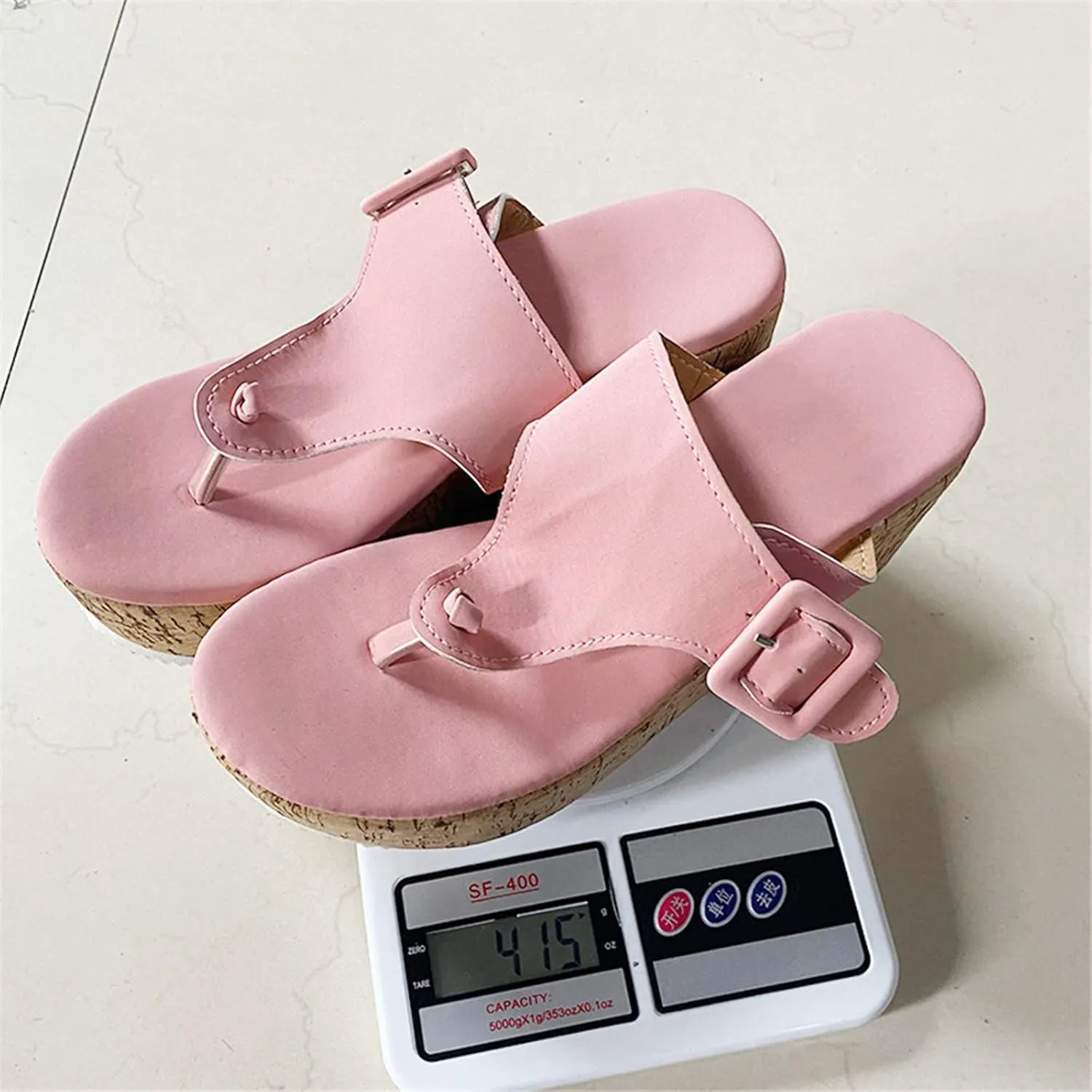 Flip Flops Slip on Lightweight Athletic Thong Sandals Sandals for Women Flip Flops for Women with Arch Support