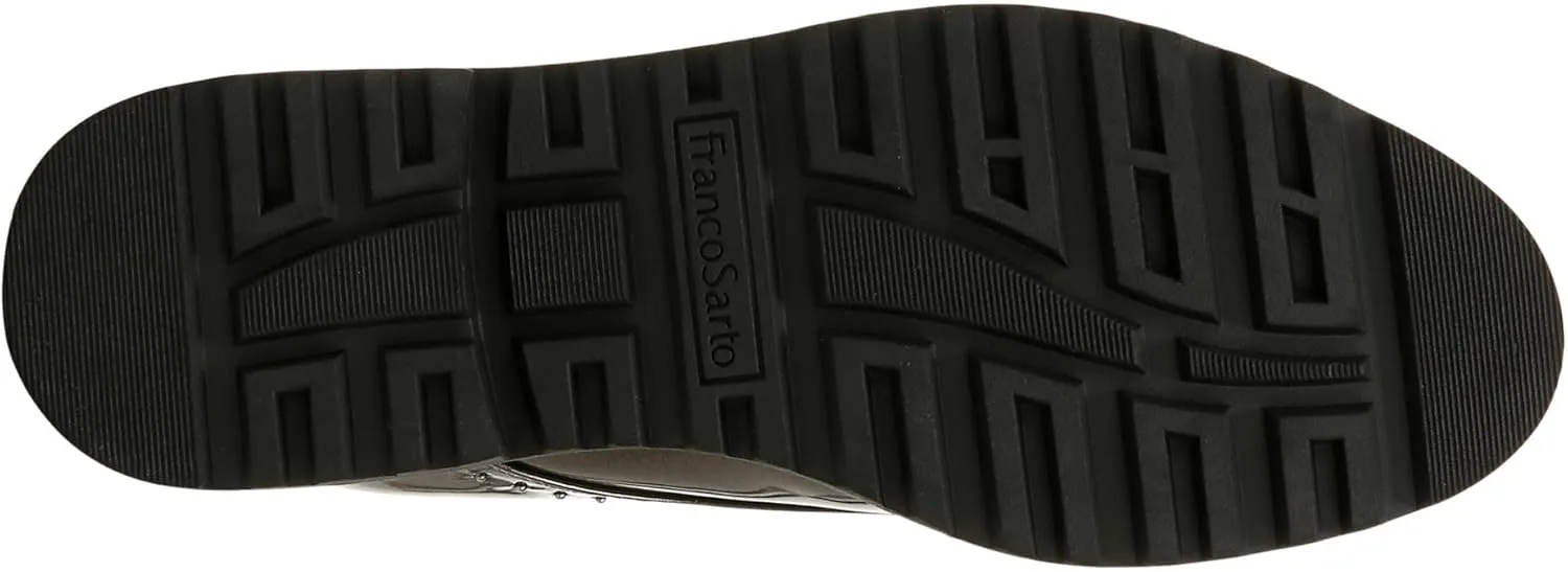 Franco Sarto Women's Charles6 Oxfords Sneaker