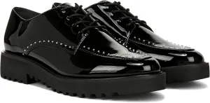 Franco Sarto Women's Charles6 Oxfords Sneaker