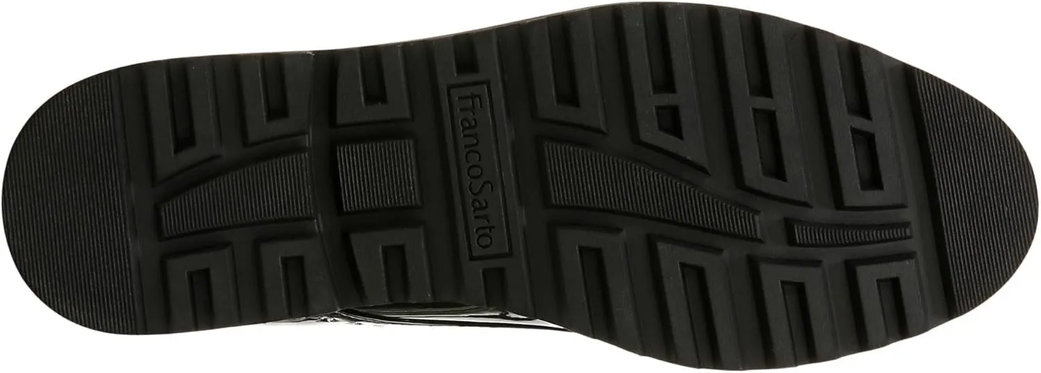 Franco Sarto Women's Charles6 Oxfords Sneaker