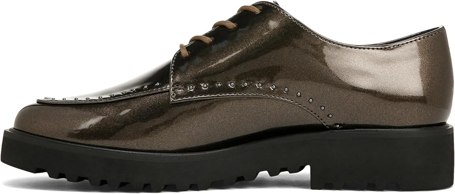 Franco Sarto Women's Charles6 Oxfords Sneaker