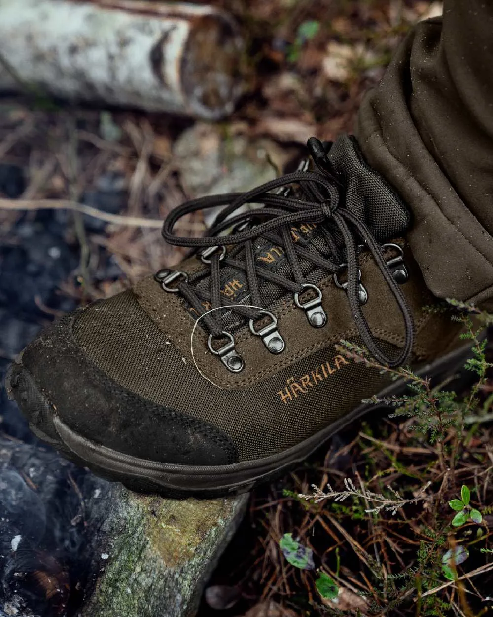 Harkila Trail Lace GTX Shoes