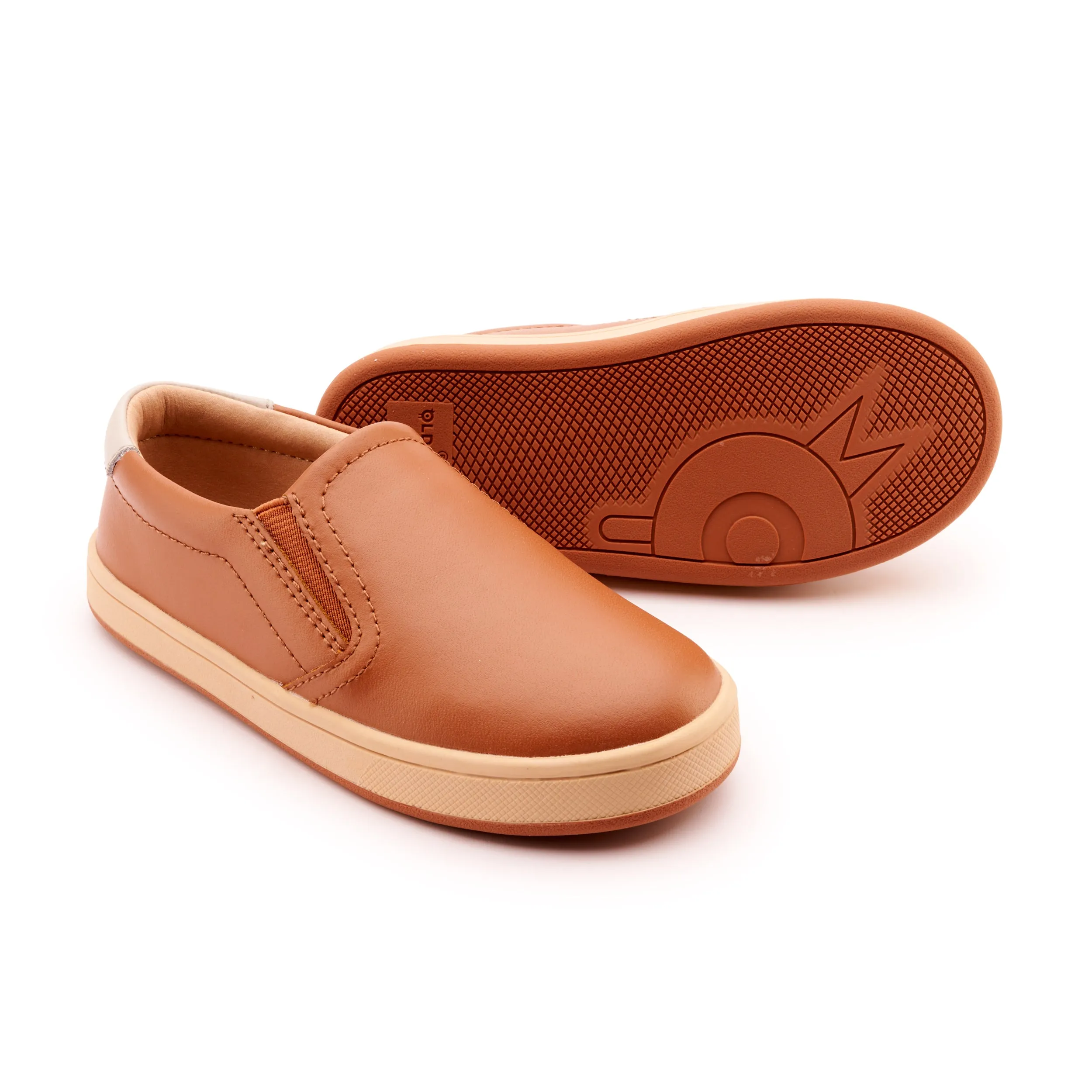 Hoff Boys' Loafers