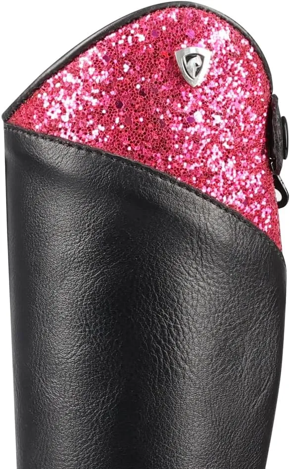 HY EQUESTRIAN Honor Riding Boot for Kids
