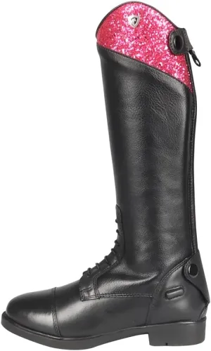 HY EQUESTRIAN Honor Riding Boot for Kids