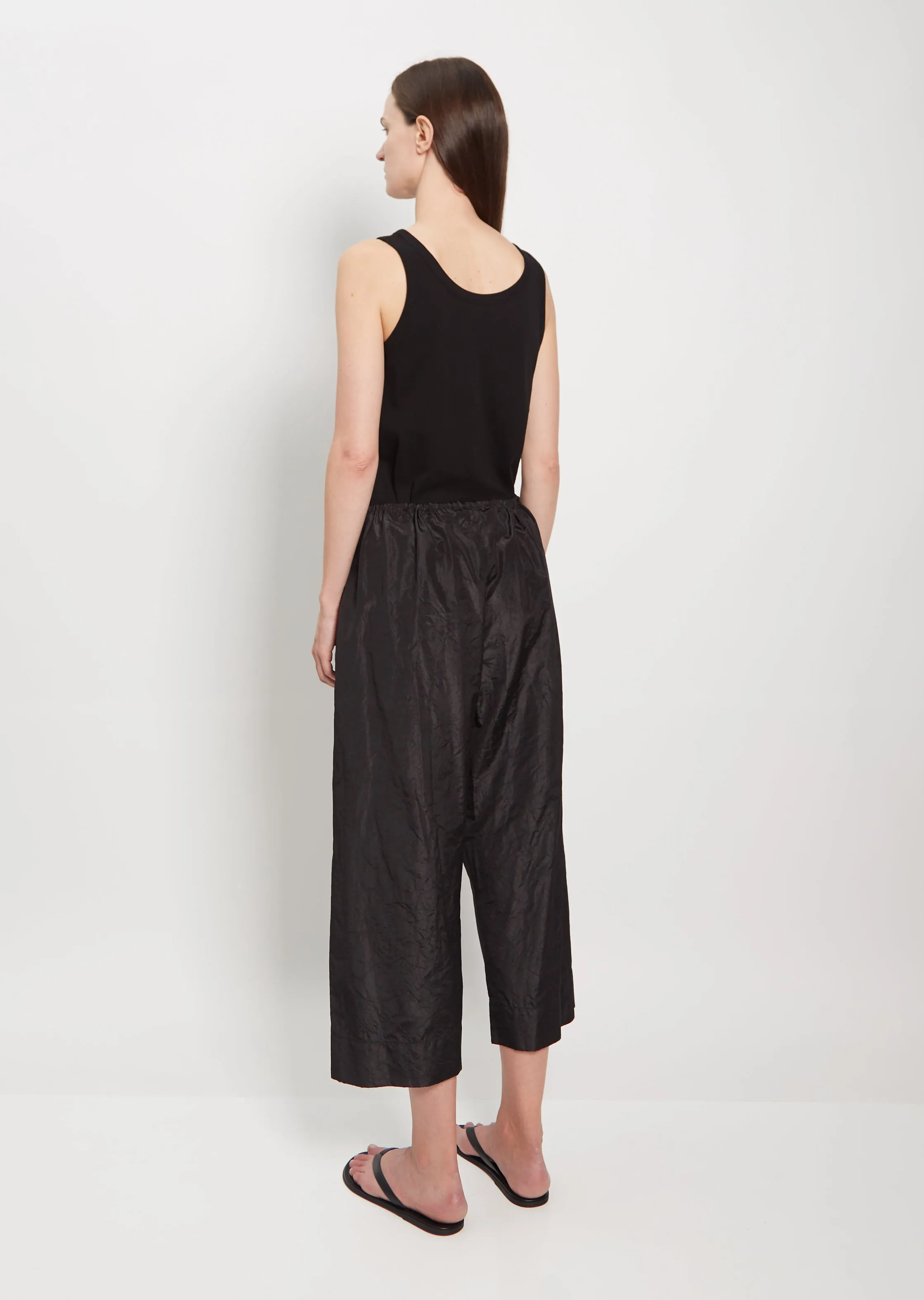 Hypnos Pant — Black