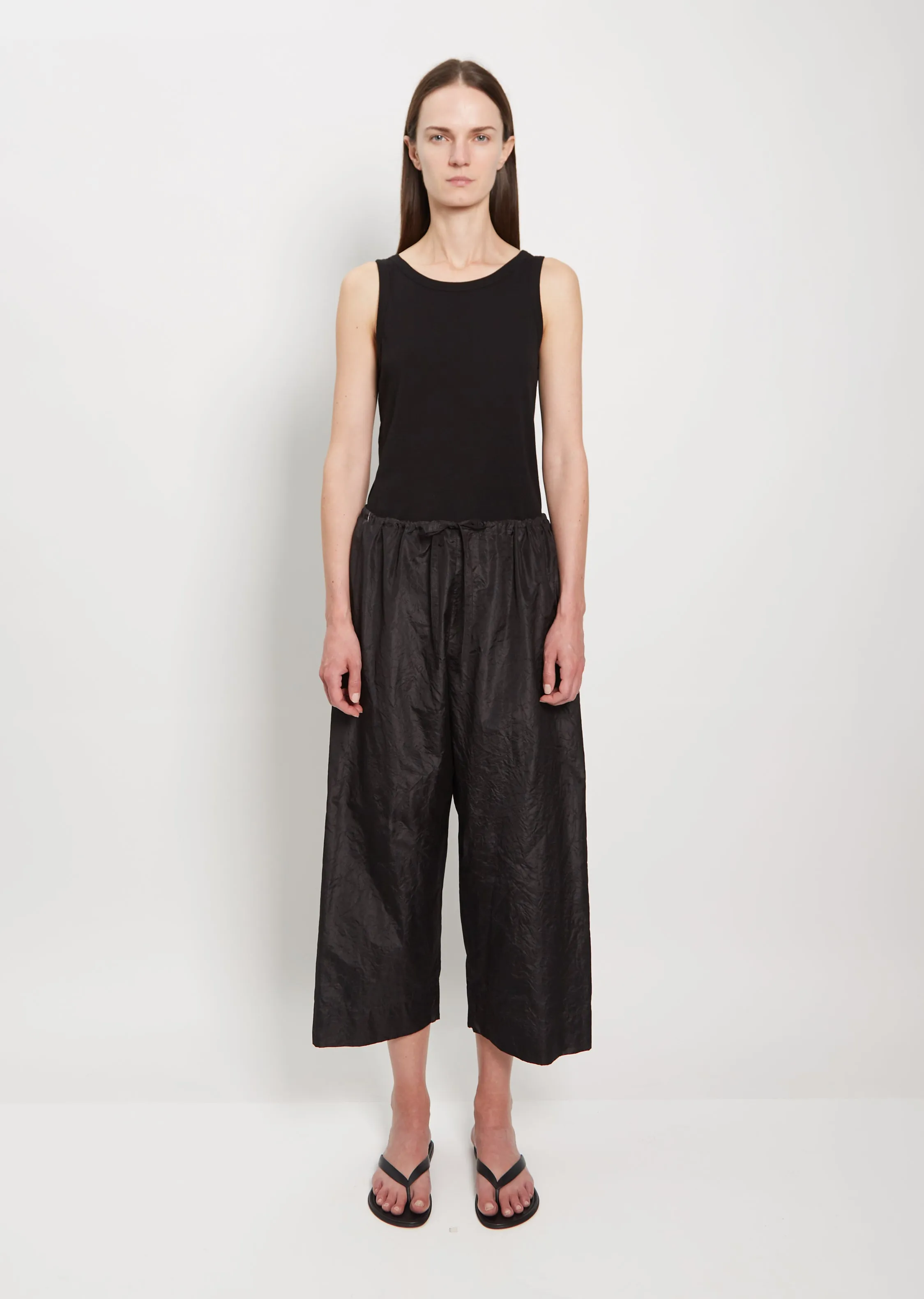 Hypnos Pant — Black