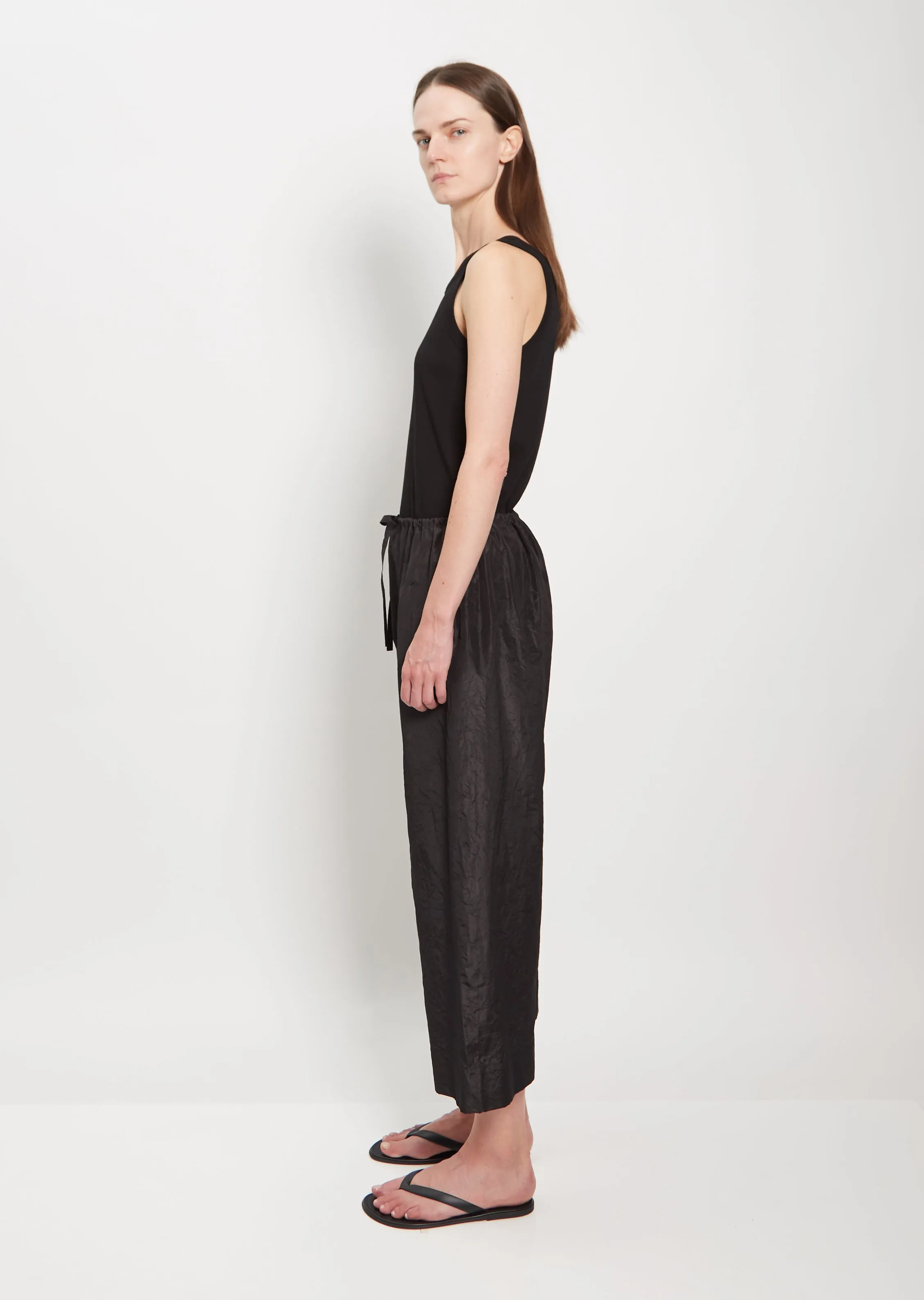 Hypnos Pant — Black