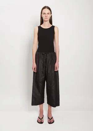 Hypnos Pant — Black