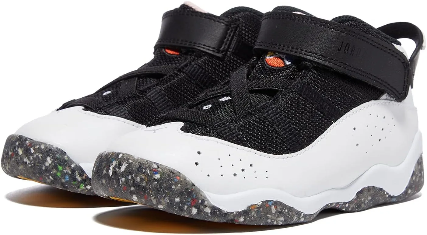 Jordan Baby Girl's 6 Rings (Infant/Toddler)