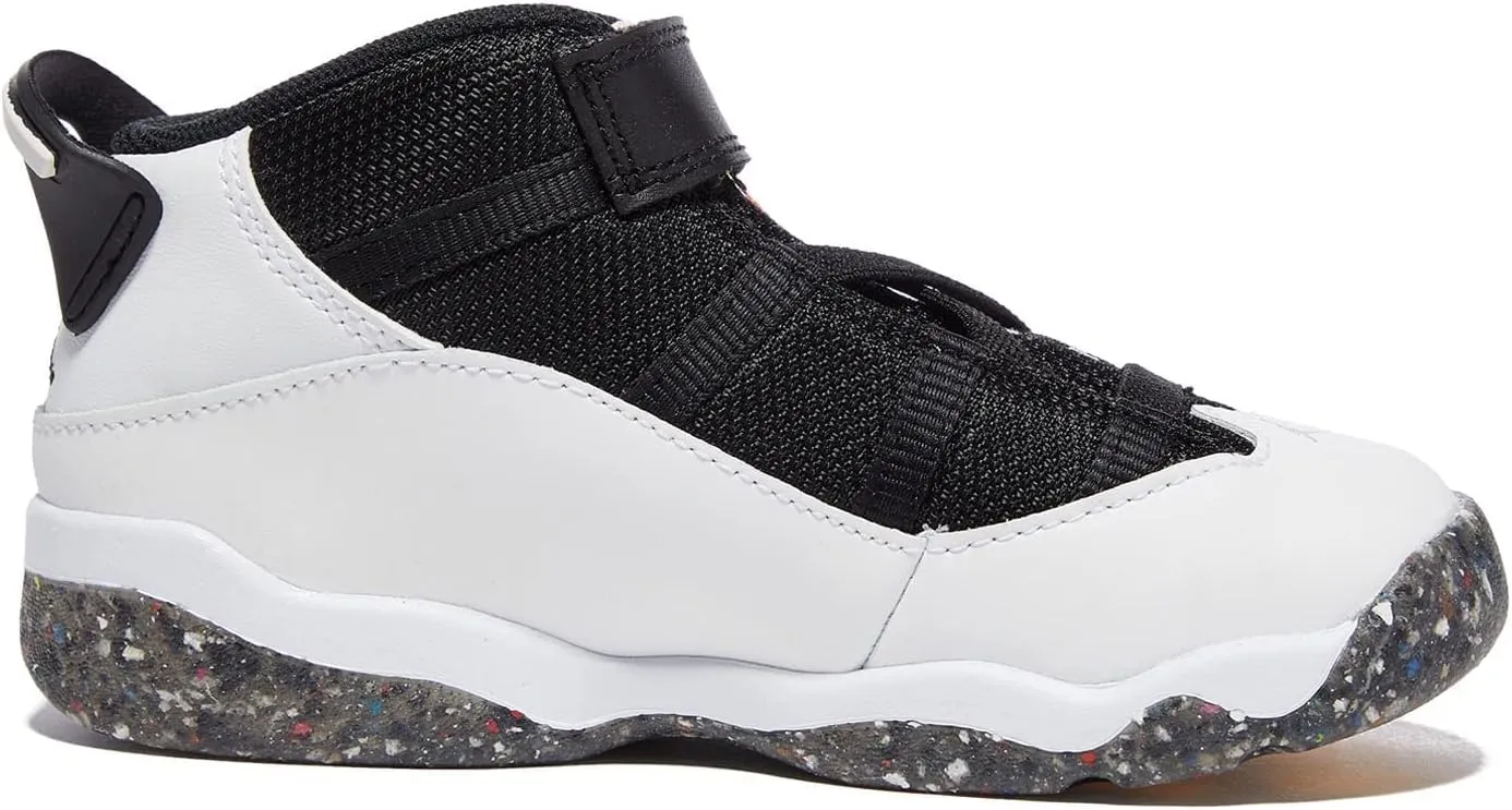 Jordan Baby Girl's 6 Rings (Infant/Toddler)