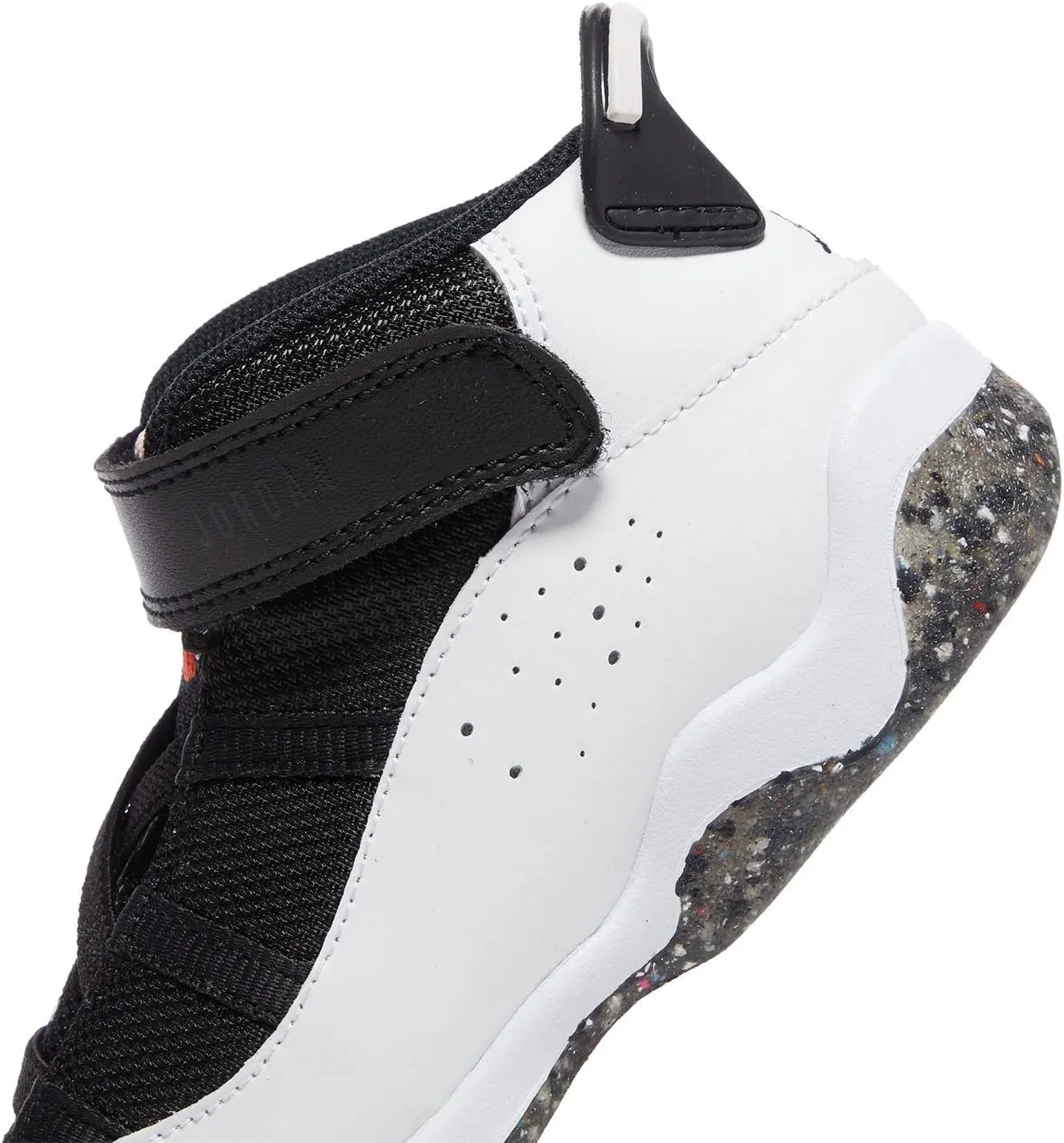 Jordan Baby Girl's 6 Rings (Infant/Toddler)