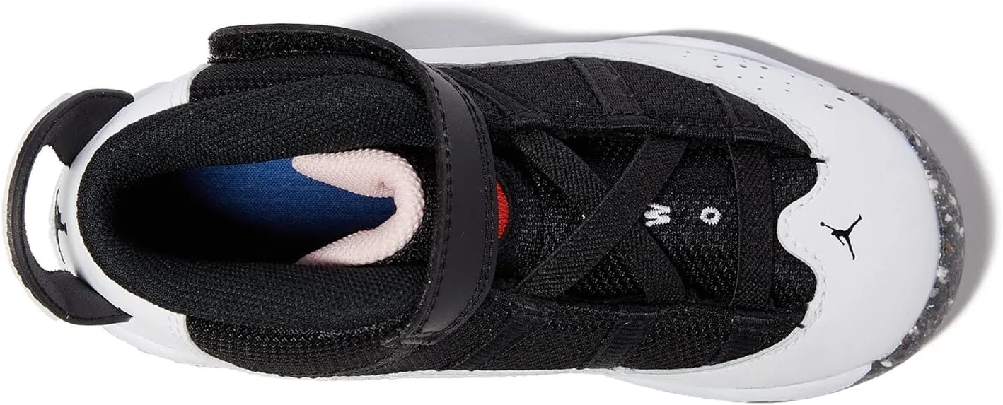Jordan Baby Girl's 6 Rings (Infant/Toddler)