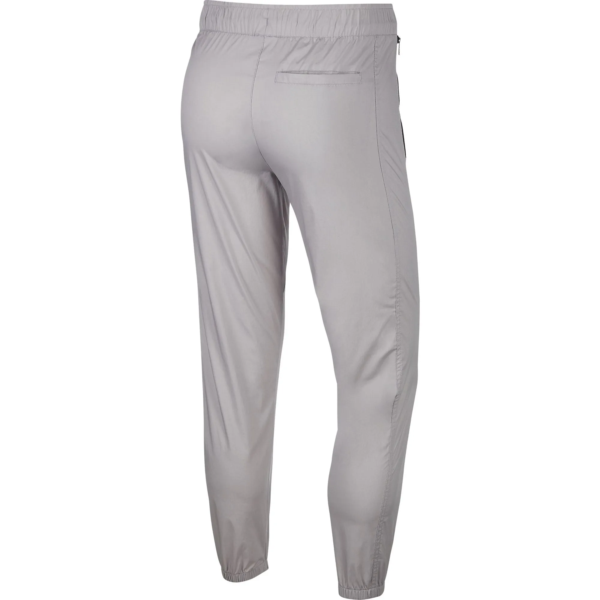 Jordan MJ Jumpman Woven Men's Pants Grey-Black