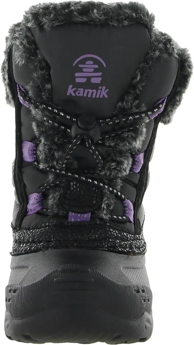 Kamik Baby Girl's Star 2T (Toddler)