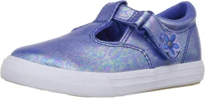 Keds Unisex-Child Daphne T-Strap