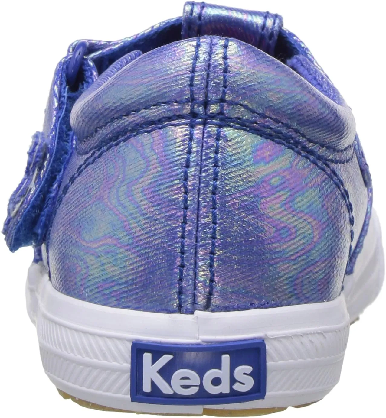 Keds Unisex-Child Daphne T-Strap