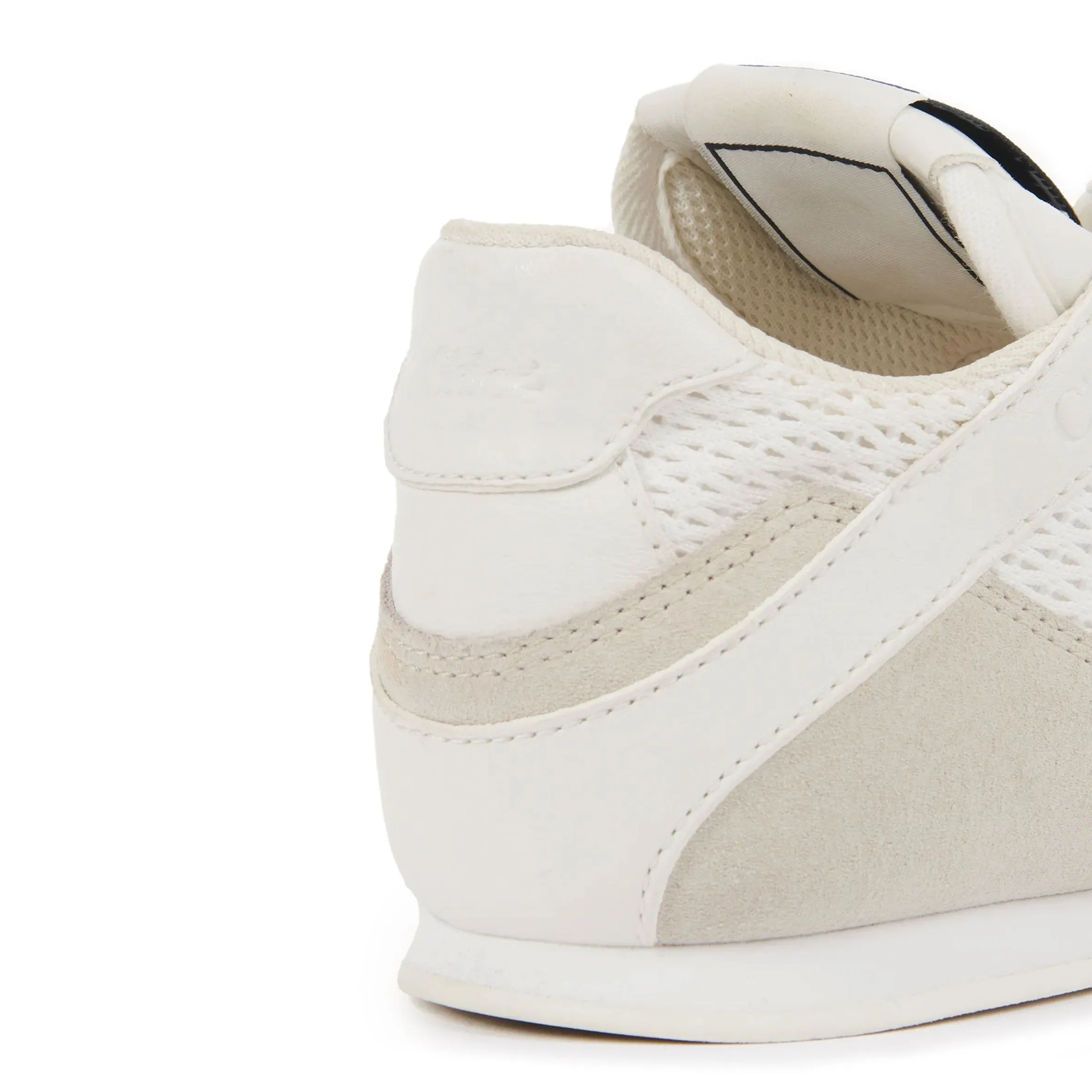 Kick Mesh Sneakers, Cloudy