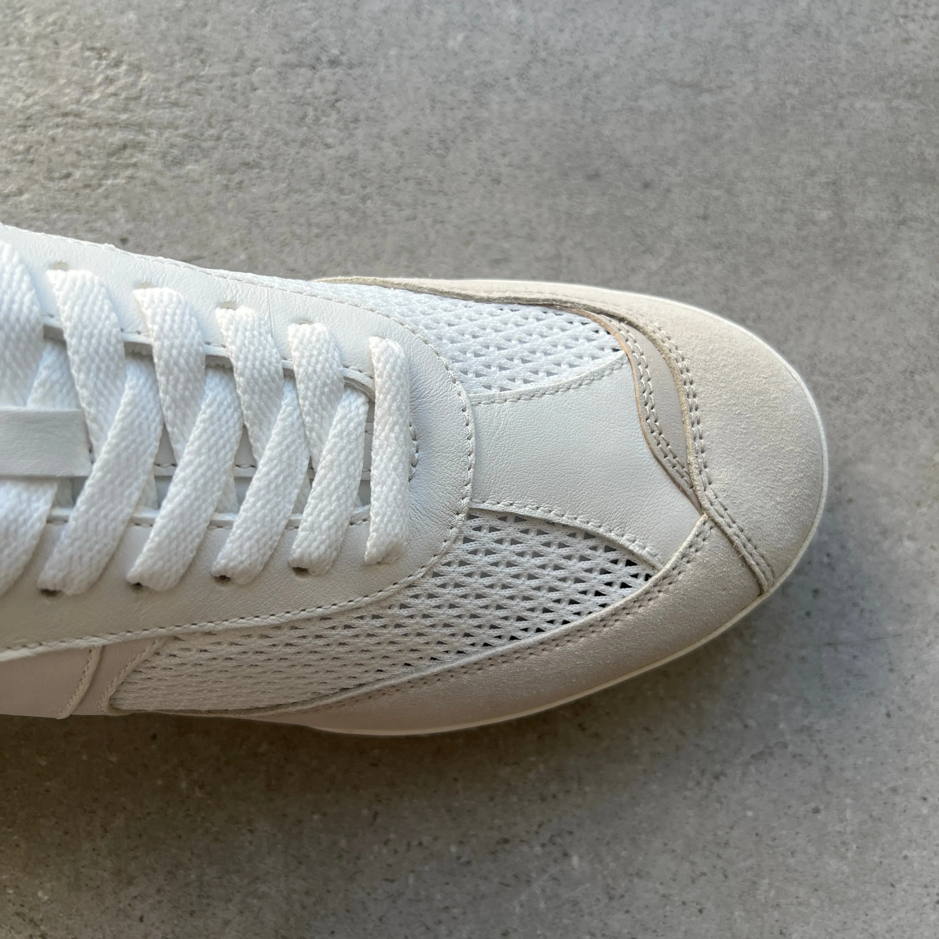 Kick Mesh Sneakers, Cloudy