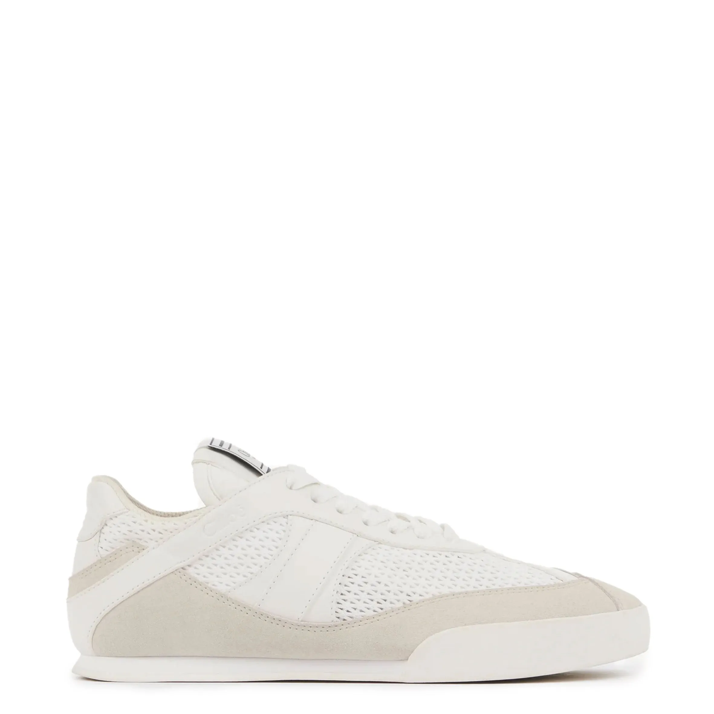 Kick Mesh Sneakers, Cloudy