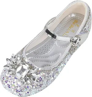 Kids Cloud Sandals Fashion Autumn Toddler And Girls Casual Shoes Dance Shoes Round Toe Buckle Dress Shoes Sandals Shoes
