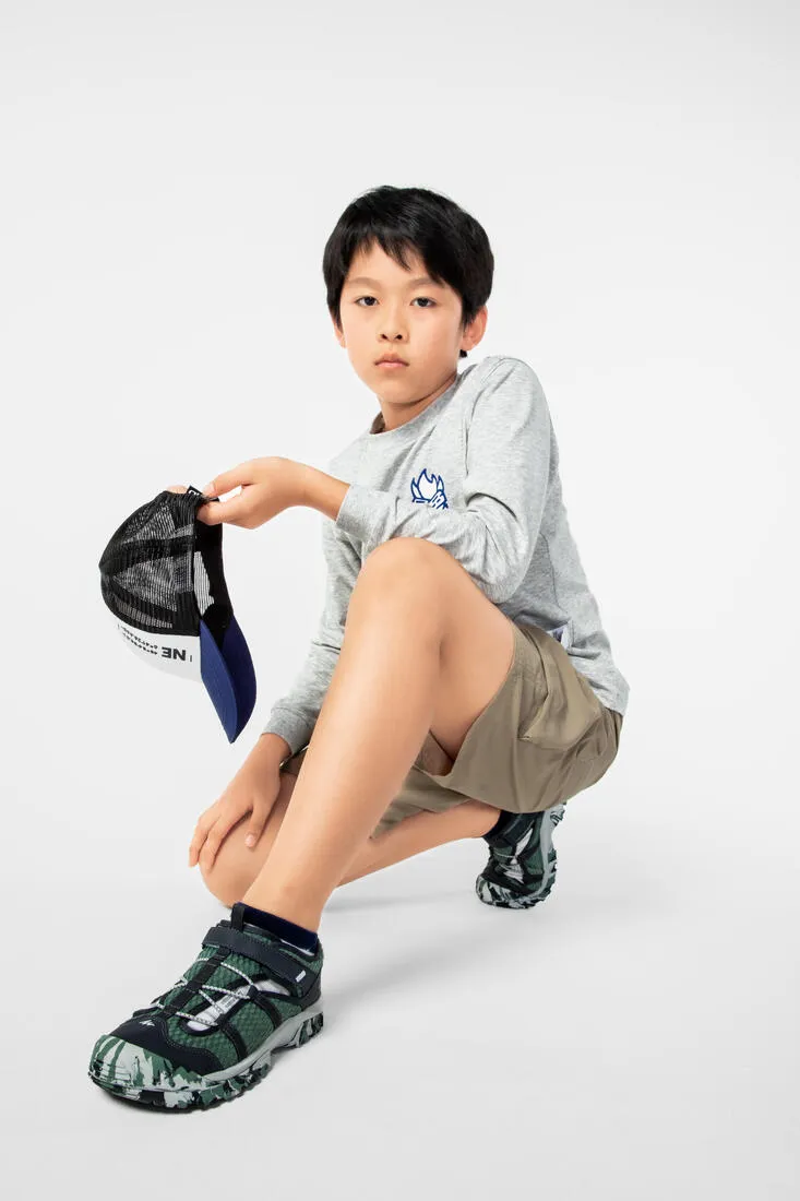 Kid's Hiking Sandals - MH150