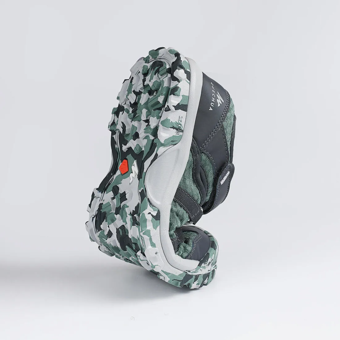 Kid's Hiking Sandals - MH150