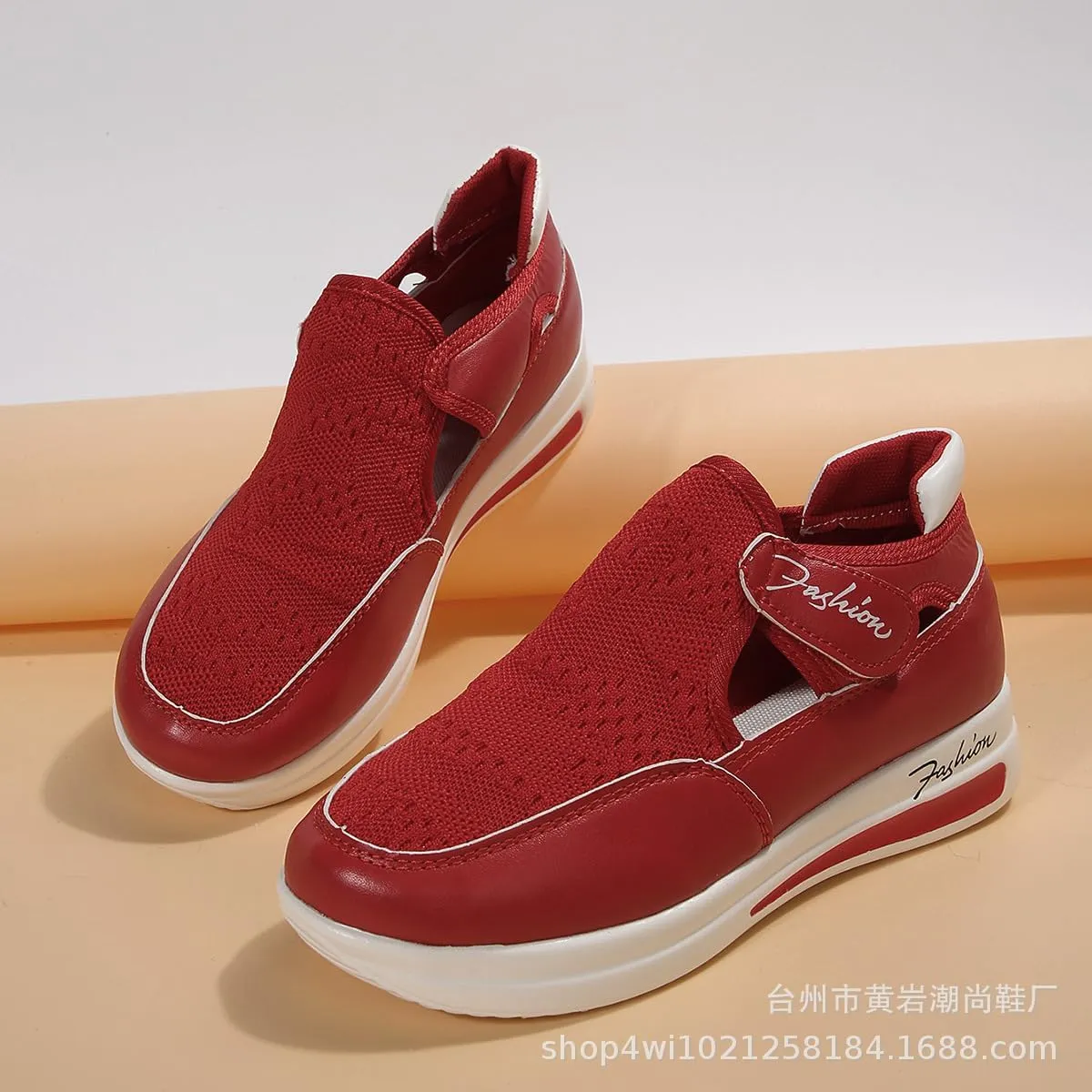 Lausiuoe Slip On Sneakers Women Wide Width Walking Loafers Non Slip Comfortable Lightweight Casual Flats Fashion Shoes